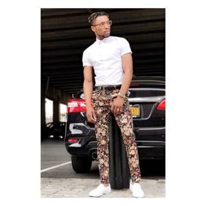 Meet your Posher, Prince